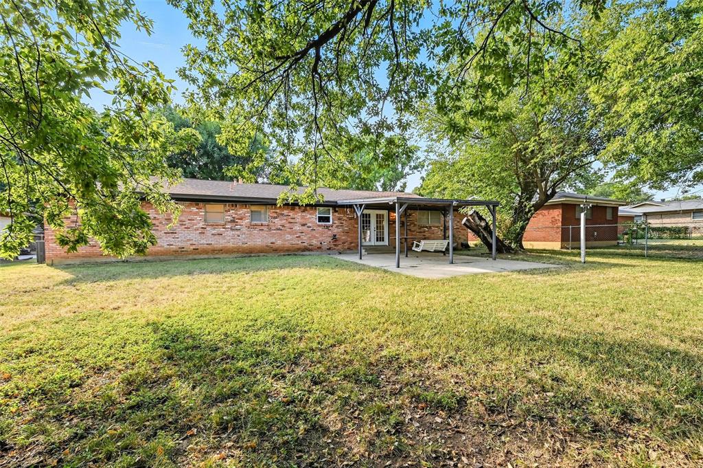 Richland Heights Add - Residential