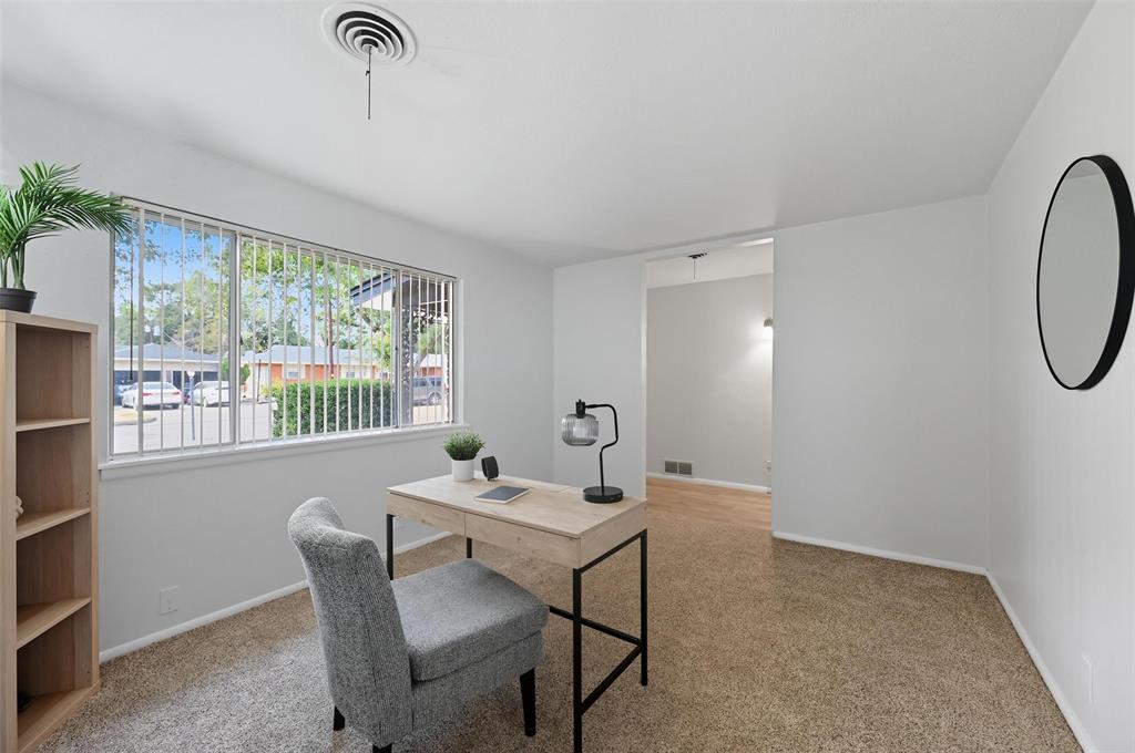 Richland Heights Add - Residential