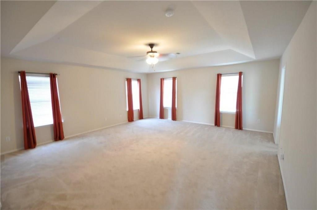 Hunters Ridge Ph 3 - Residential Lease