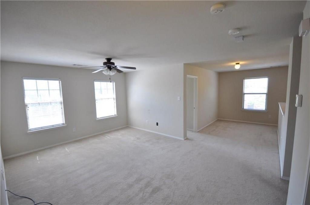 Hunters Ridge Ph 3 - Residential Lease