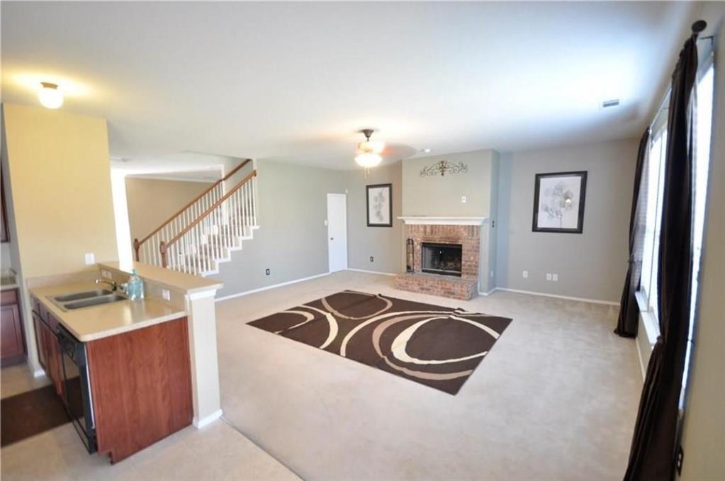 Hunters Ridge Ph 3 - Residential Lease