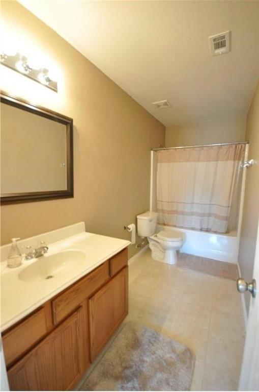 Hunters Ridge Ph 3 - Residential Lease