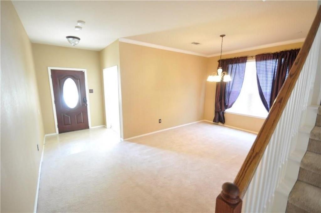 Hunters Ridge Ph 3 - Residential Lease