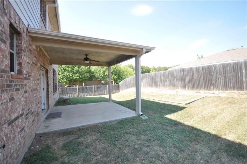 Hunters Ridge Ph 3 - Residential Lease