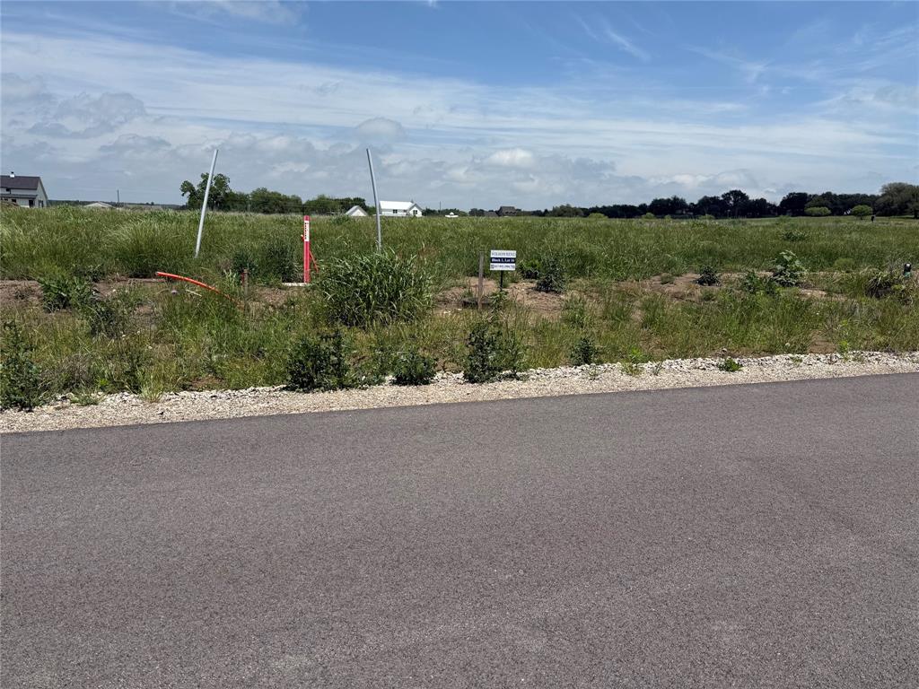 Wilson Bend Phase 1 - Land