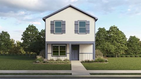 4297 Tafoya Lane Crandall TX 75114