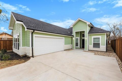 Photo of 1812 Muncie Avenue, Dallas, TX 75212 (MLS # 21160152)