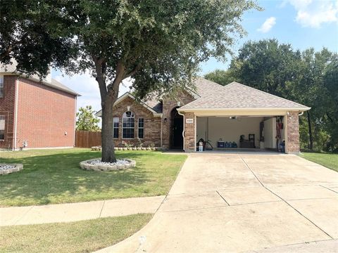 5324 Othen Drive Grand Prairie TX 75052
