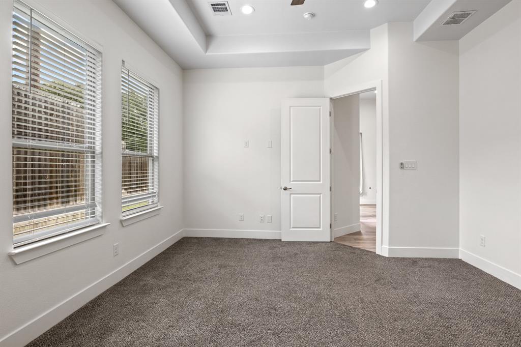 Country Club Estates - Residential