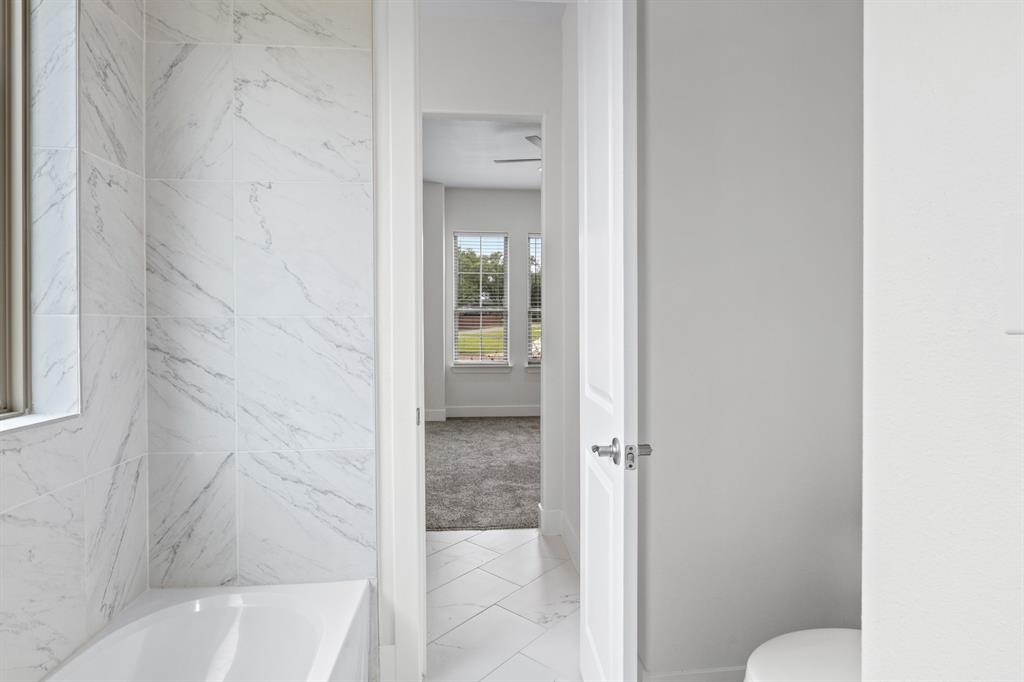 Country Club Estates - Residential