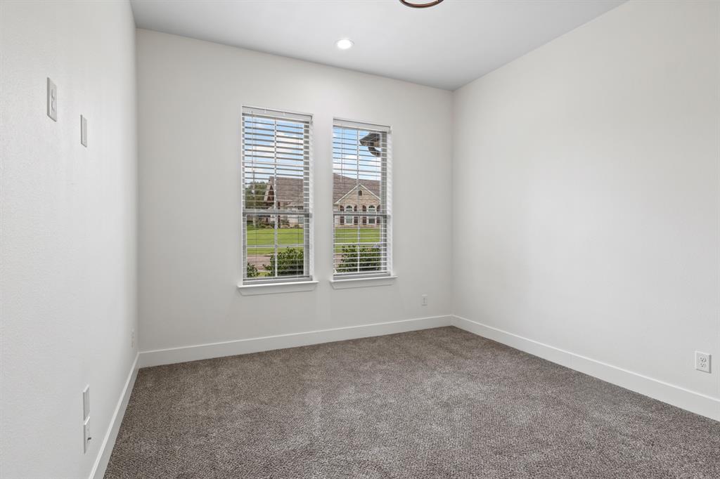 Country Club Estates - Residential