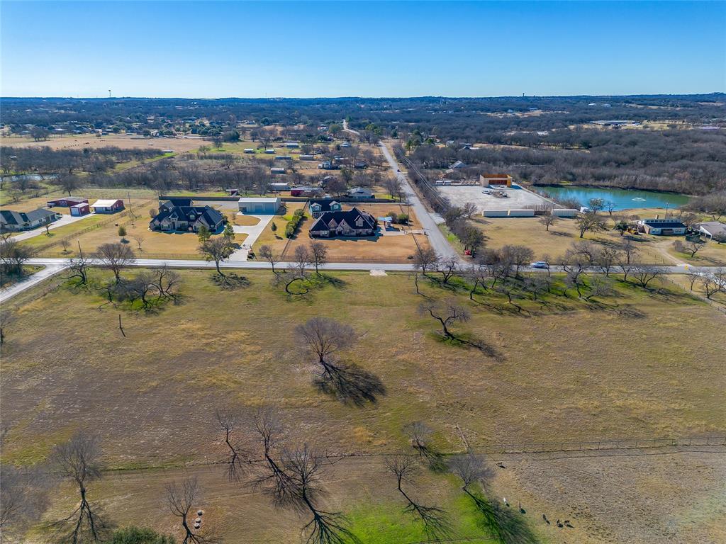 Broad Vly Farm - Land