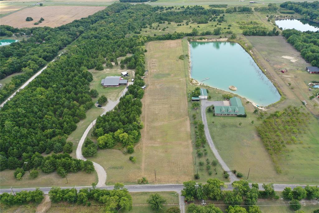 Kattenhorn Henry - Land