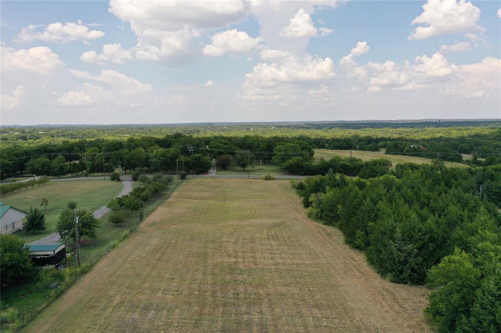 Kattenhorn Henry - Land