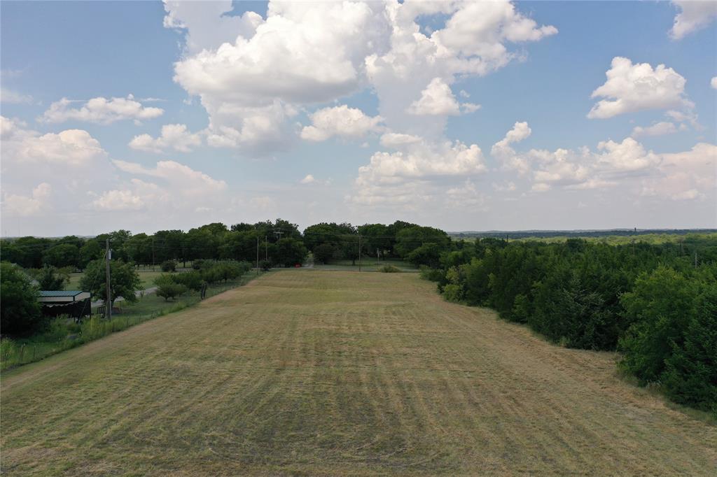 Kattenhorn Henry - Land