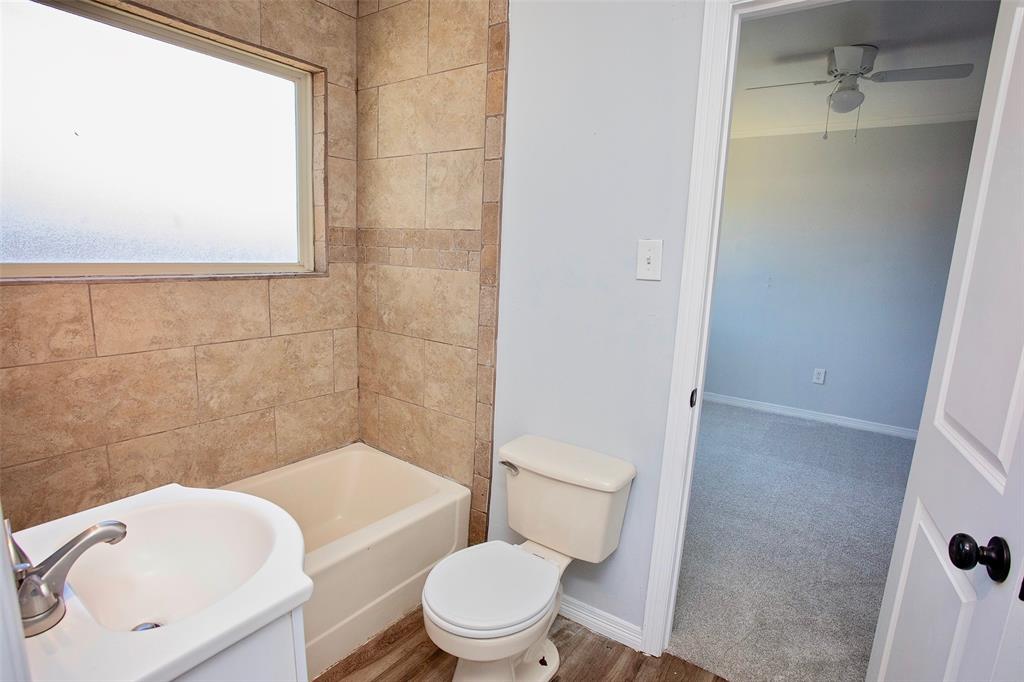 Johnson - Residential