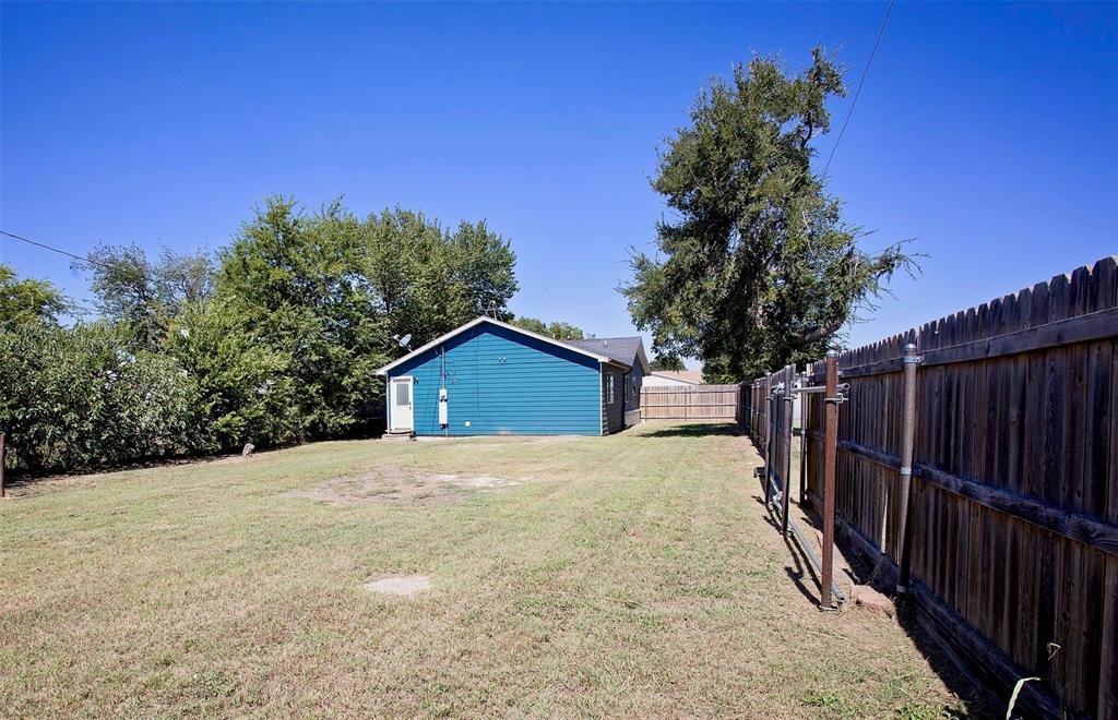 Johnson - Residential