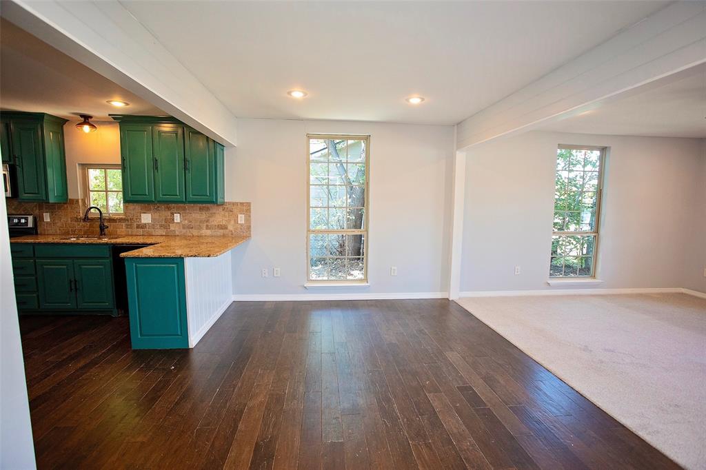 Johnson - Residential