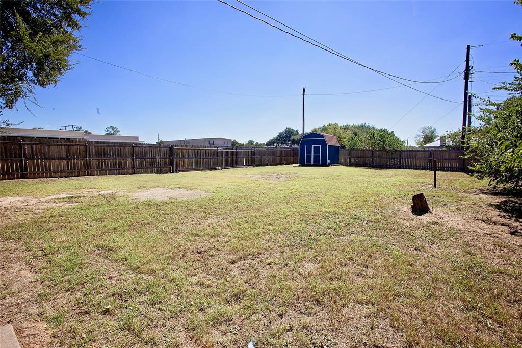 Johnson - Residential