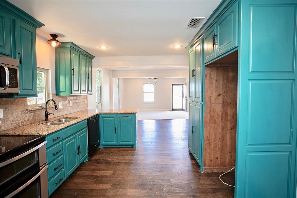 Johnson - Residential