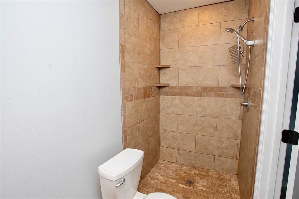 Johnson - Residential