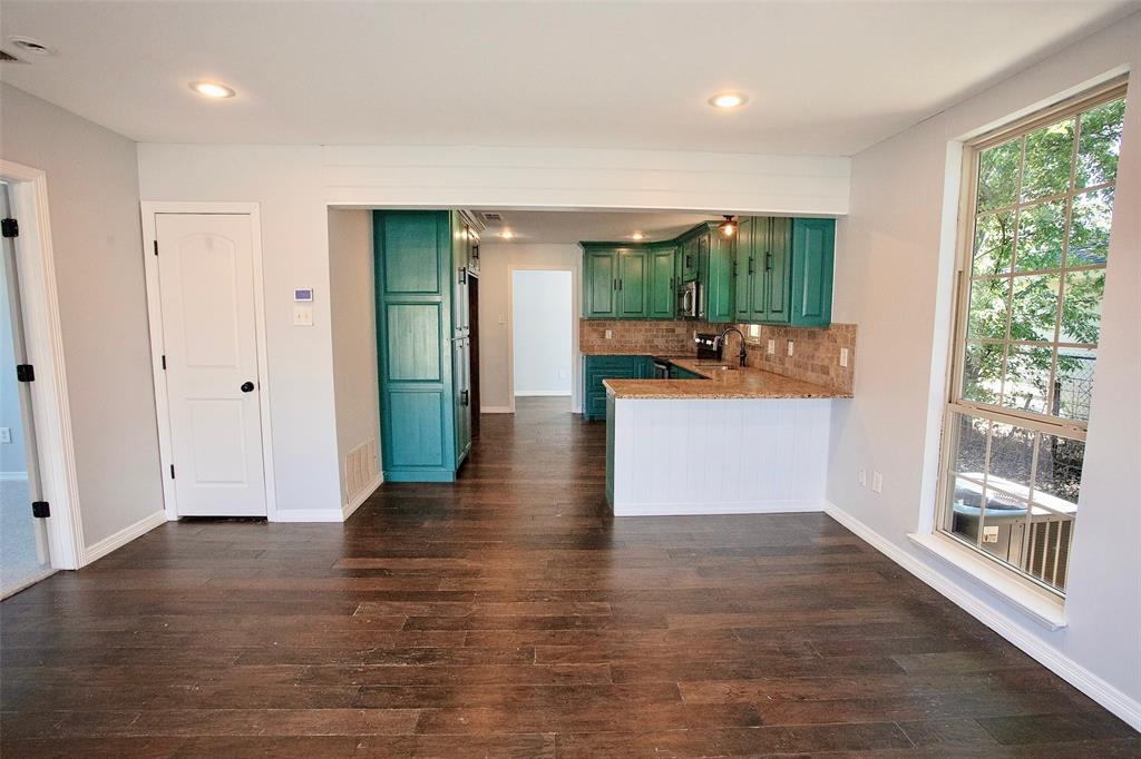 Johnson - Residential