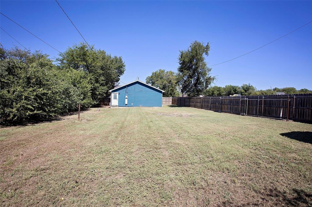 Johnson - Residential