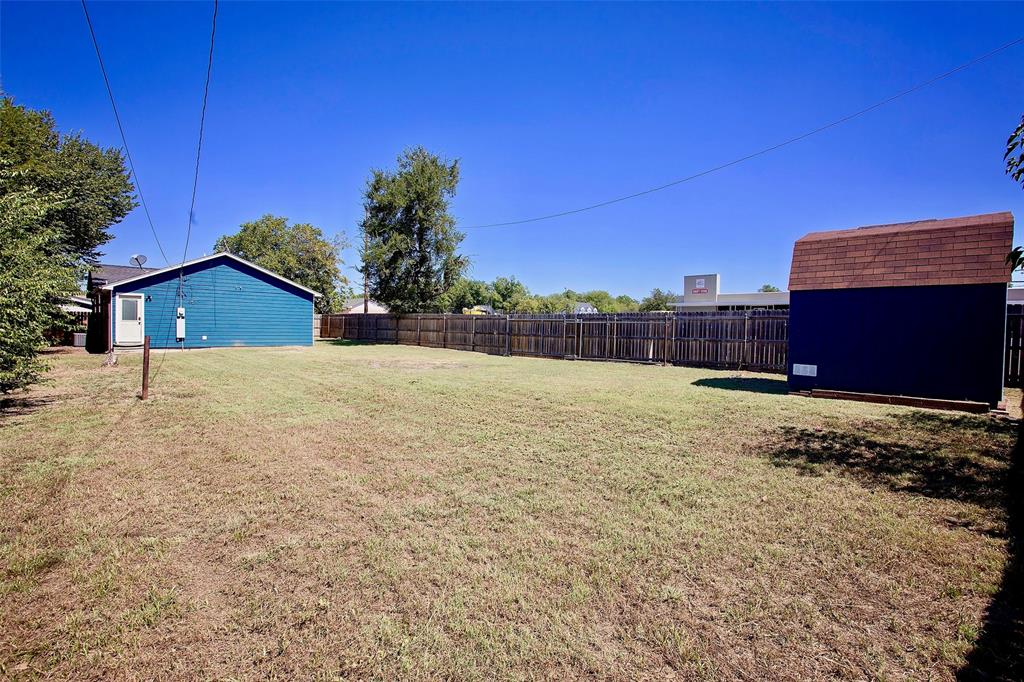 Johnson - Residential