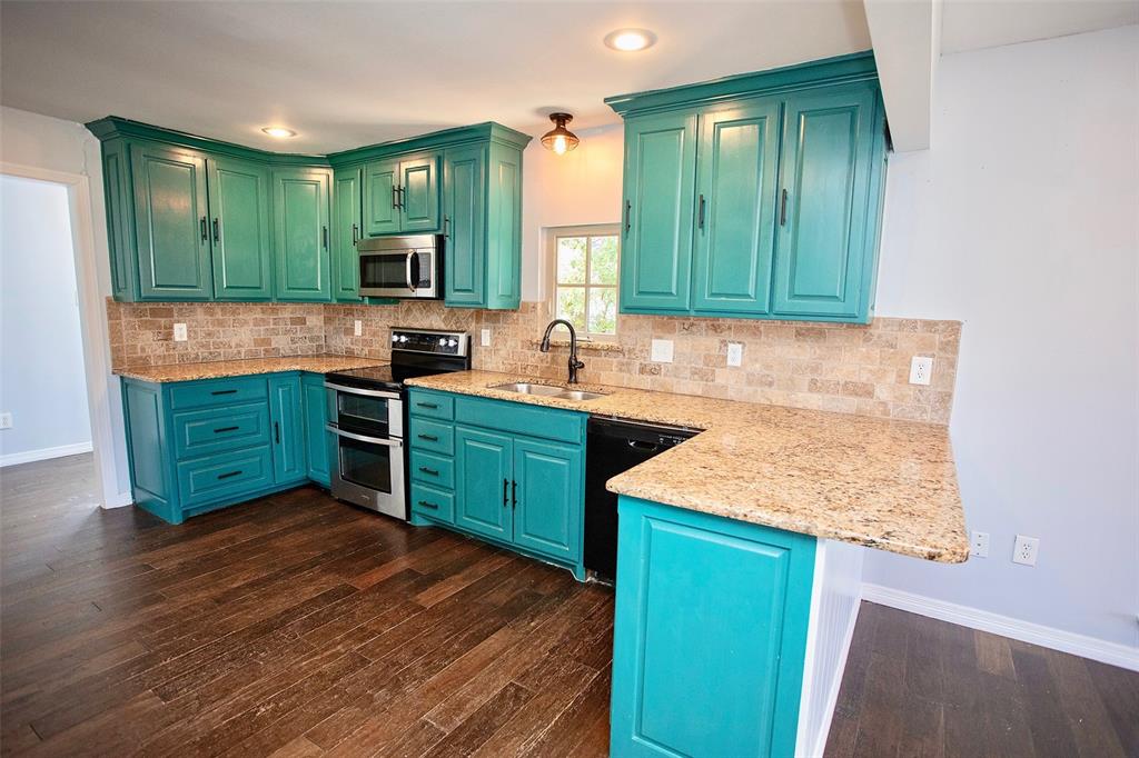 Johnson - Residential