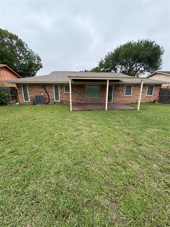2616 Spiceberry Lane