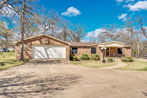 5805 Rendon Estates Road Mansfield TX 76063