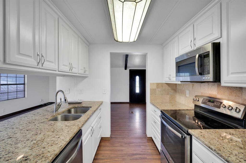 see legal description - Residential