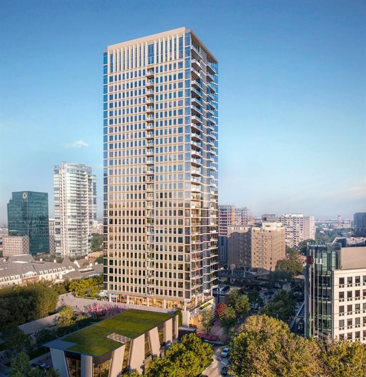 Thomas Maple Avenue - Residential Lease