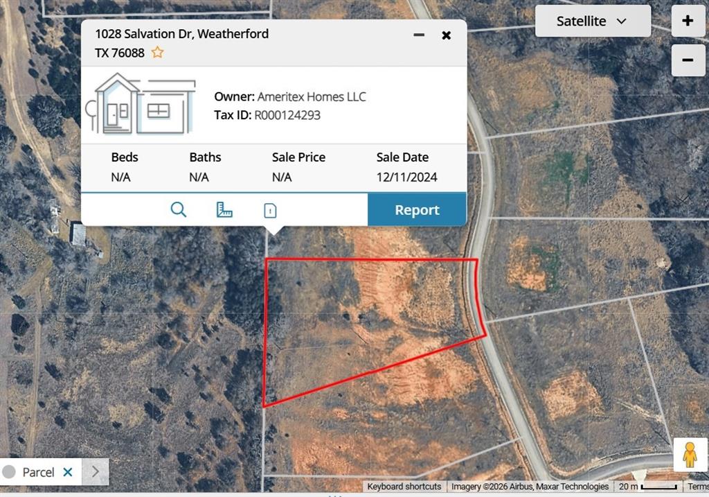 1028 Salvation Drive