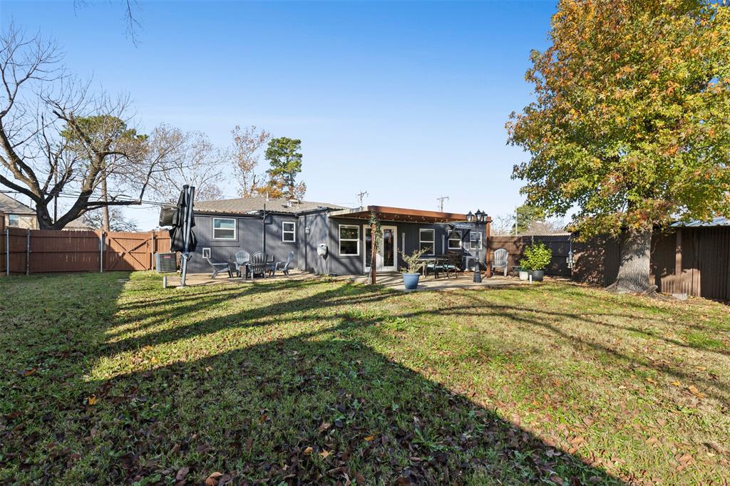 Lucas W C Add - Residential Lease