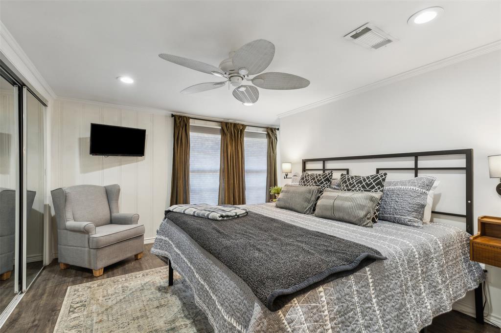 Lucas W C Add - Residential Lease