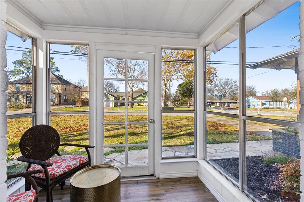 Lucas W C Add - Residential Lease