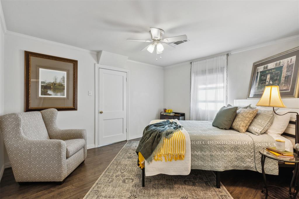 Lucas W C Add - Residential Lease