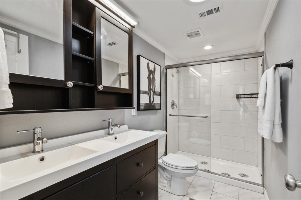 Lucas W C Add - Residential Lease