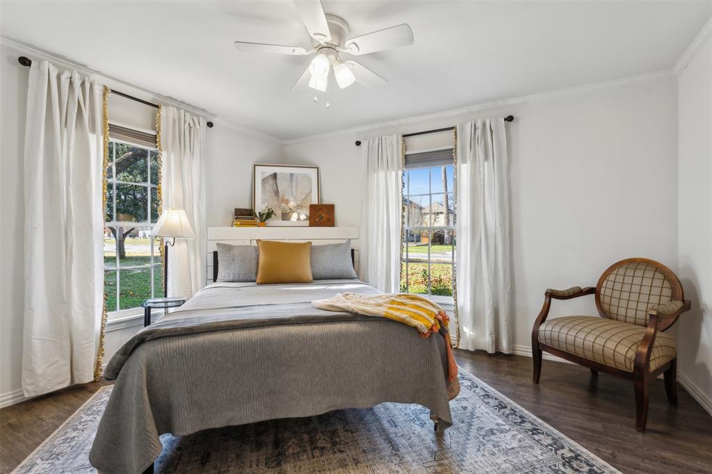 Lucas W C Add - Residential Lease