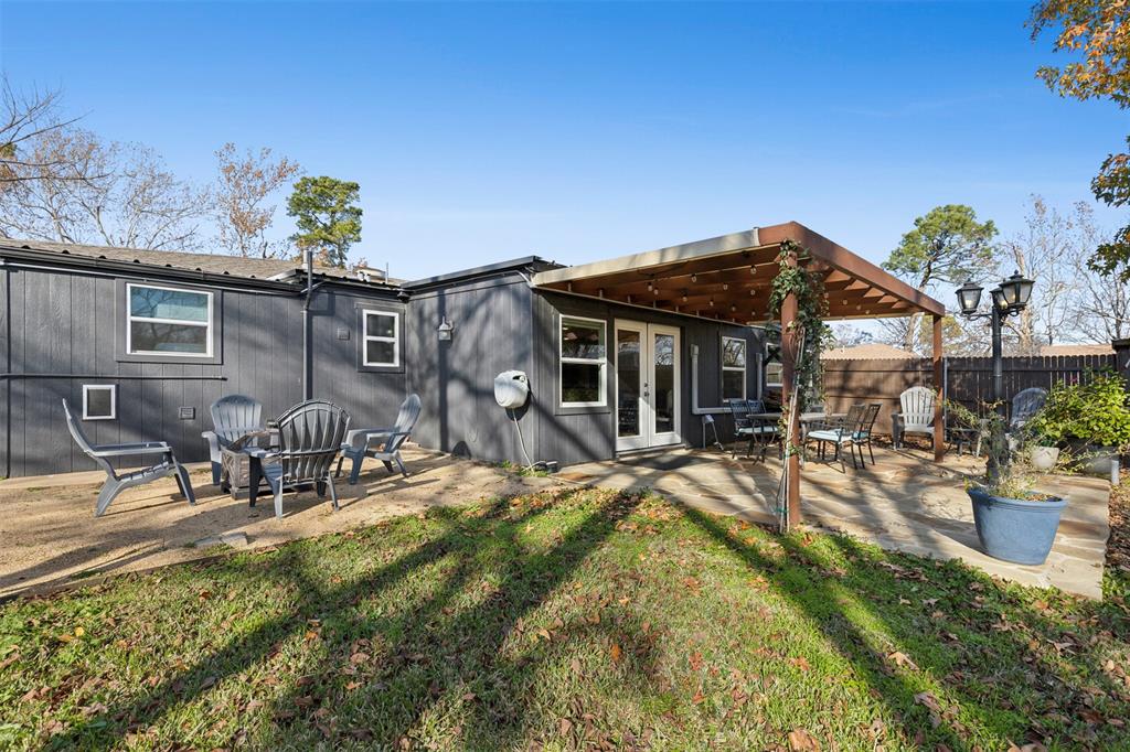 Lucas W C Add - Residential Lease