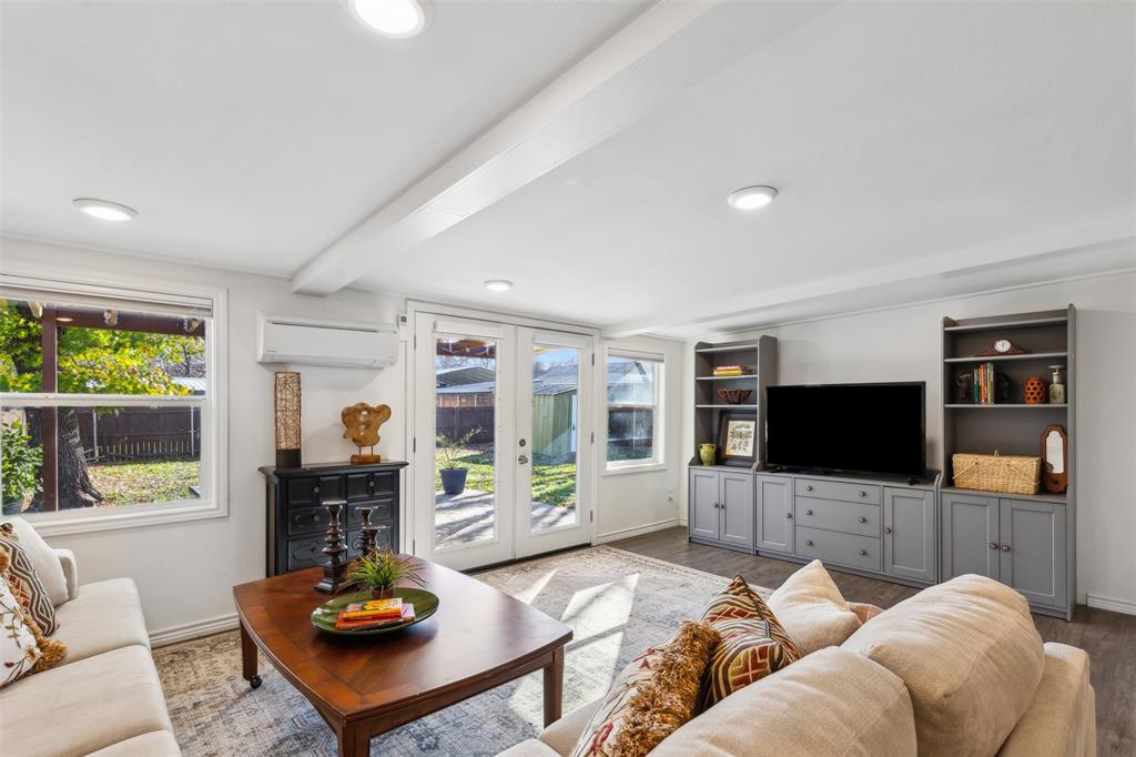 Lucas W C Add - Residential Lease