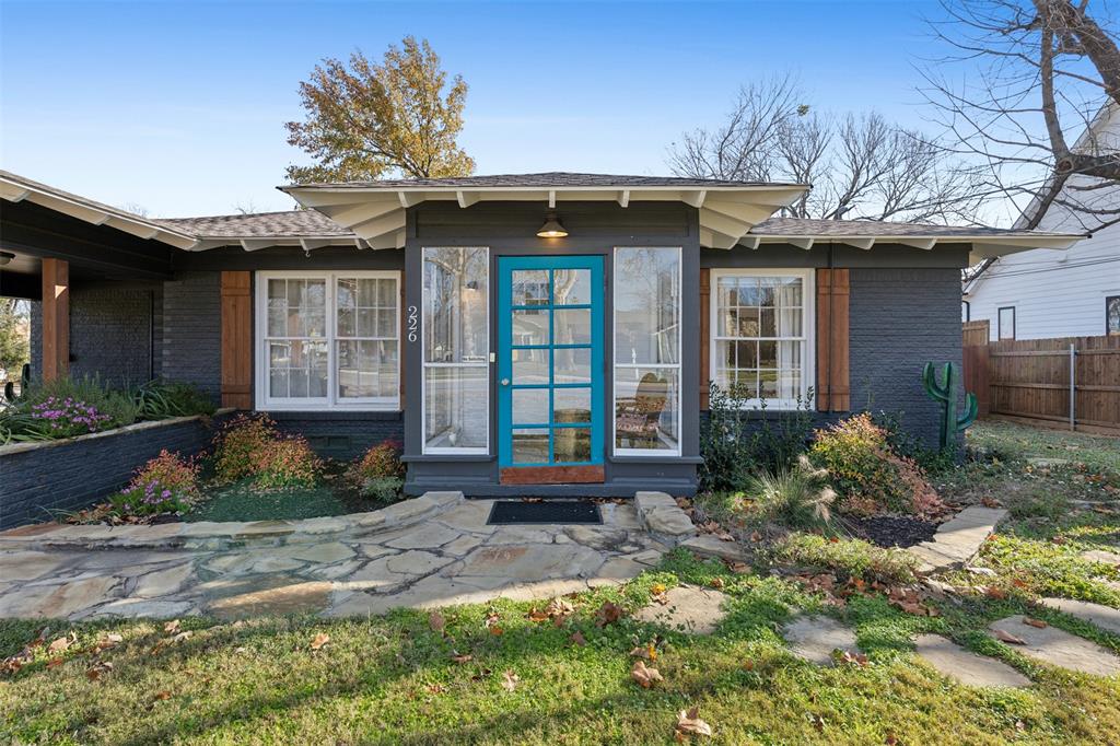 Lucas W C Add - Residential Lease