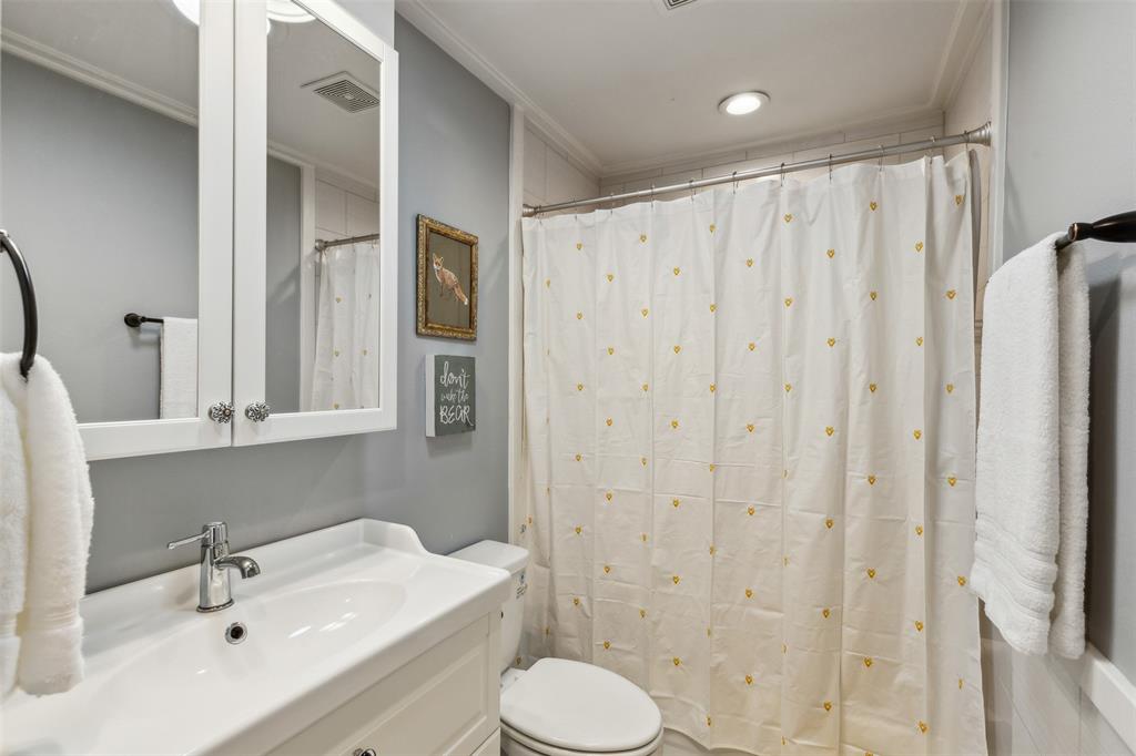 Lucas W C Add - Residential Lease