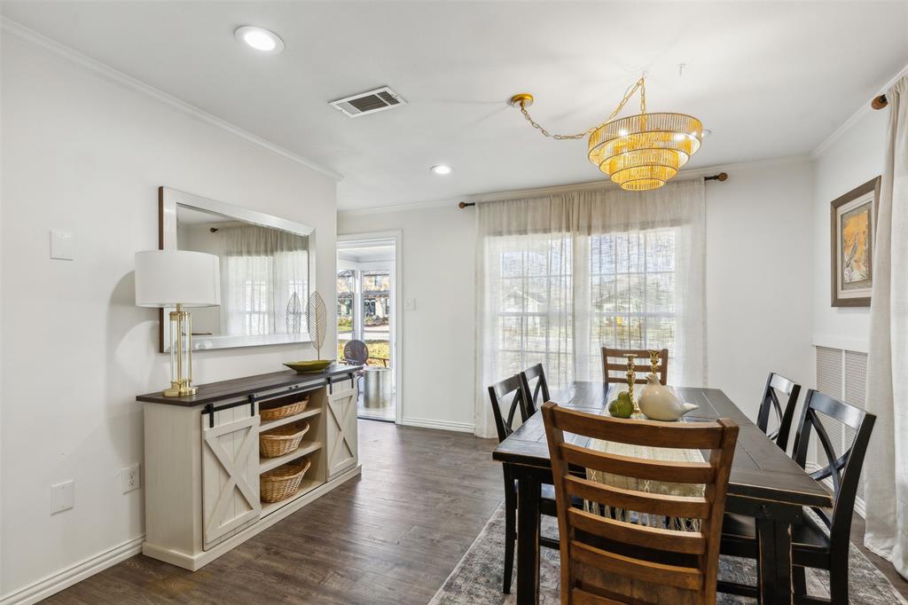 Lucas W C Add - Residential Lease