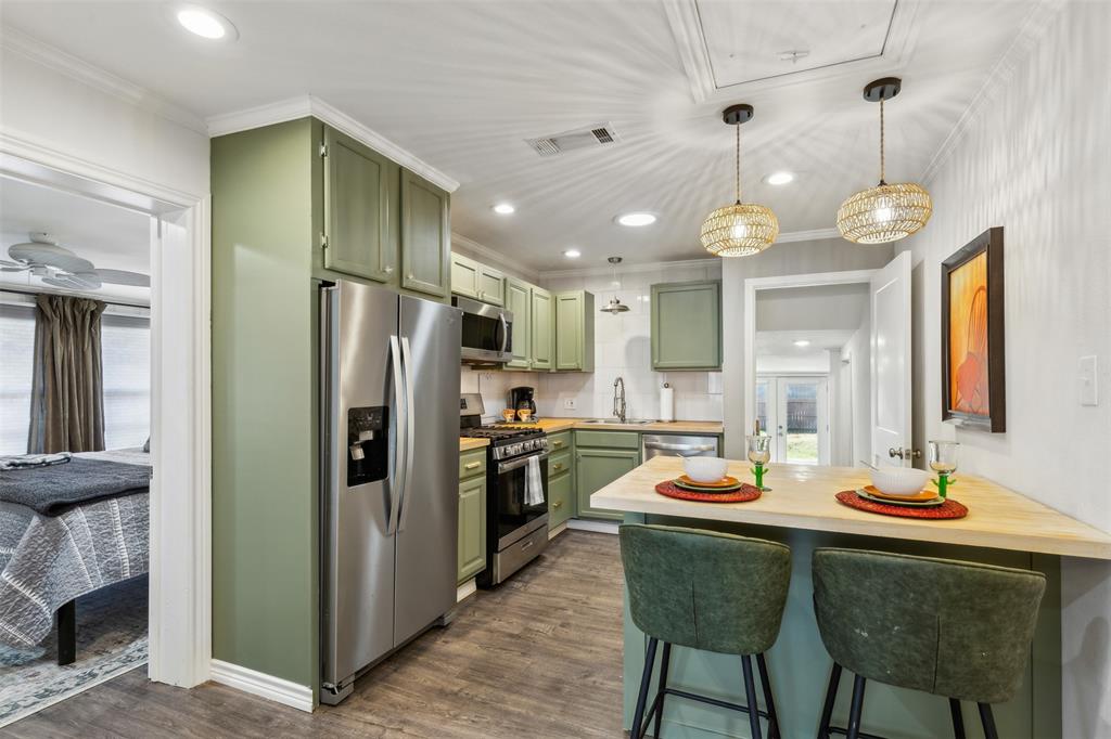 Lucas W C Add - Residential Lease