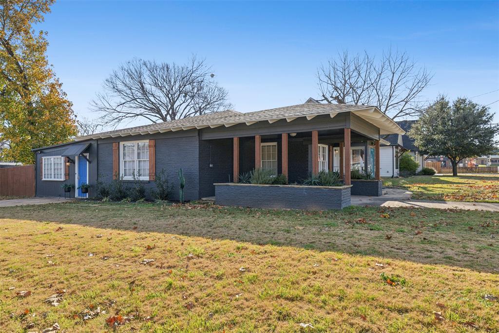 Lucas W C Add - Residential Lease