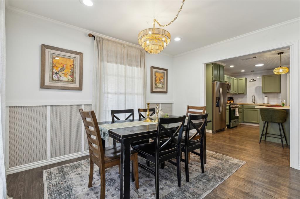 Lucas W C Add - Residential Lease