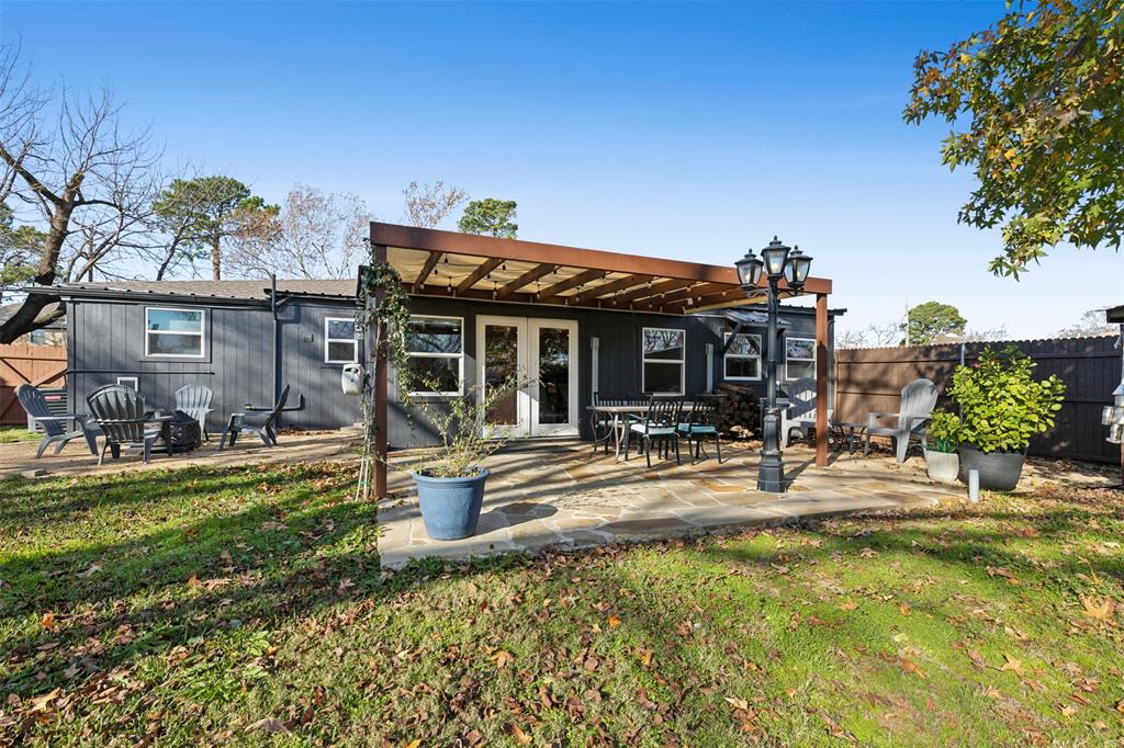 Lucas W C Add - Residential Lease