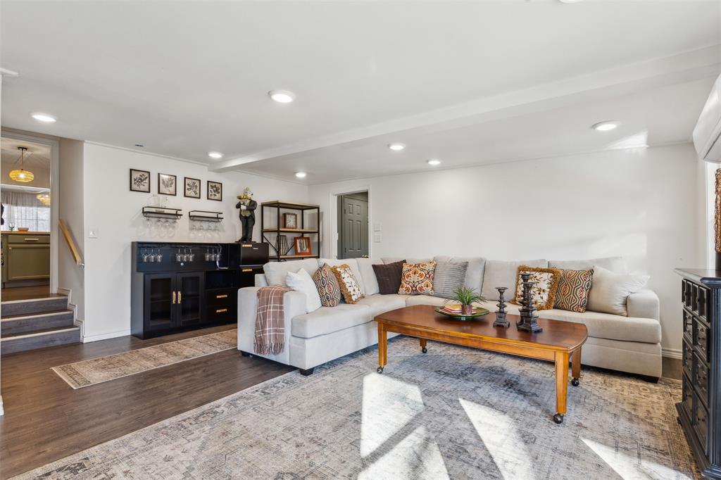 Lucas W C Add - Residential Lease